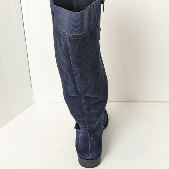 NWOT Naturalizer Jayden boots wide fit - Picture 5 of 16